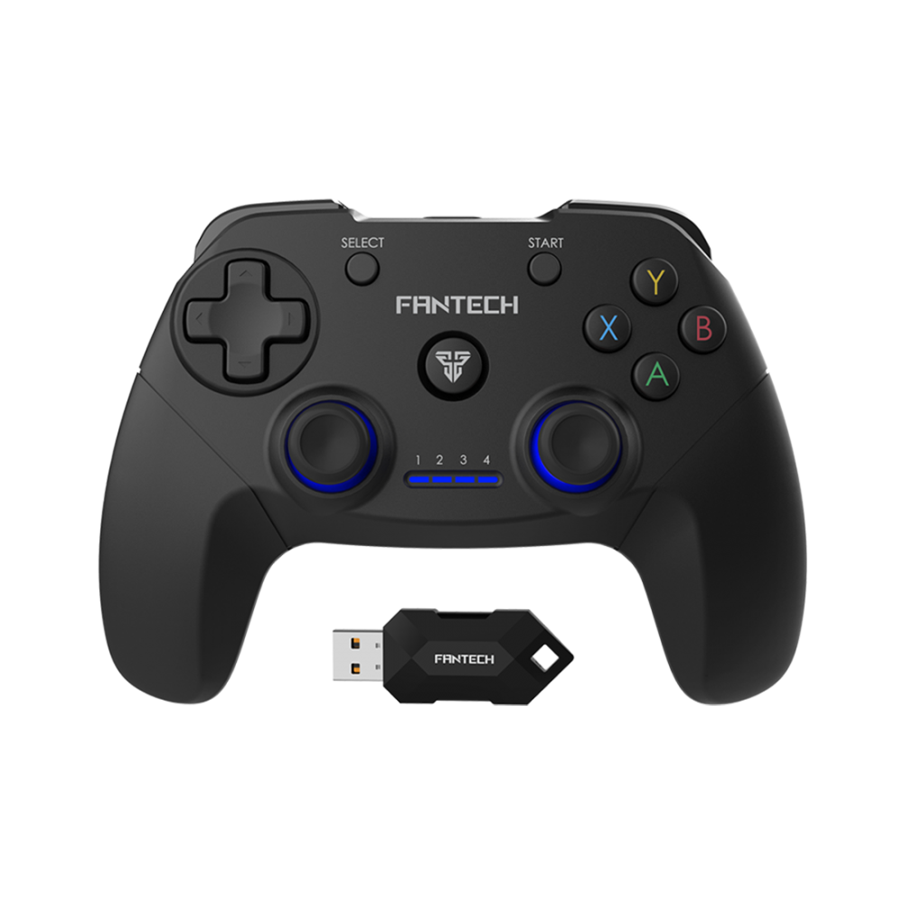 Fantech WGP12 Gaming Controller